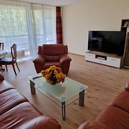 City Apartment Cologne-Weiden Eksteriør billede
