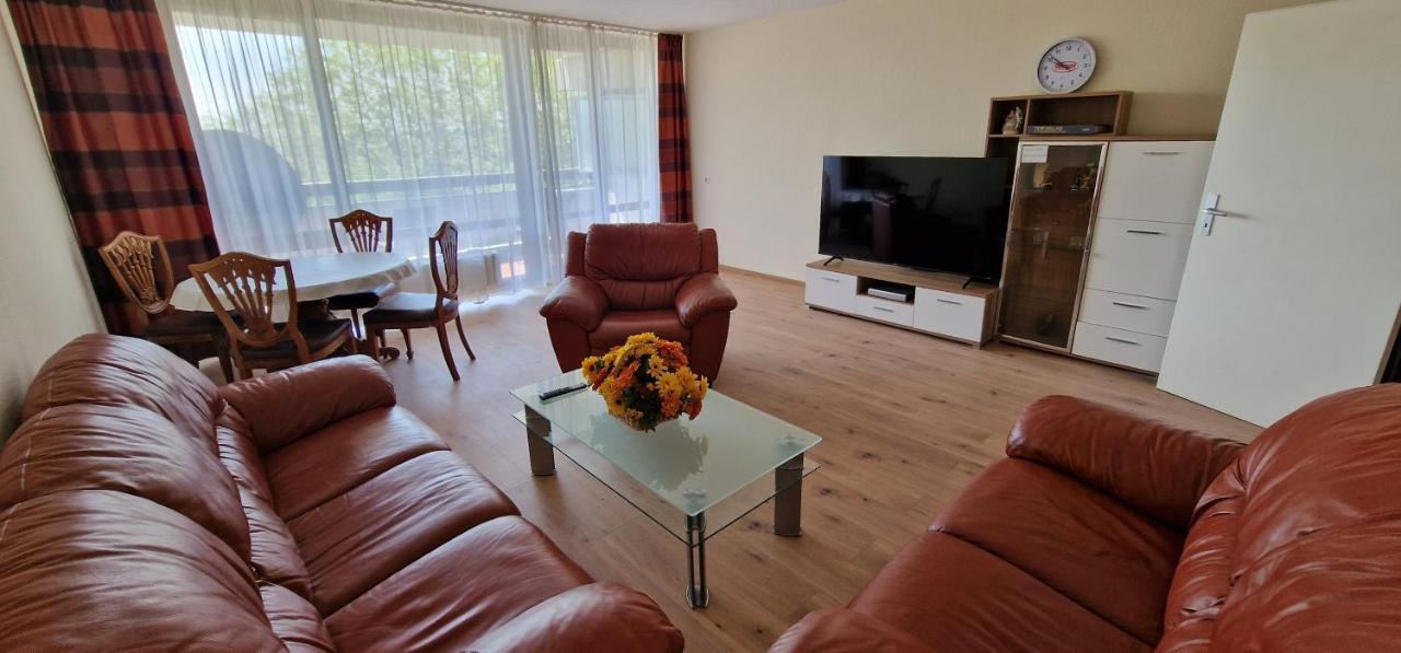 City Apartment Cologne-Weiden Eksteriør billede