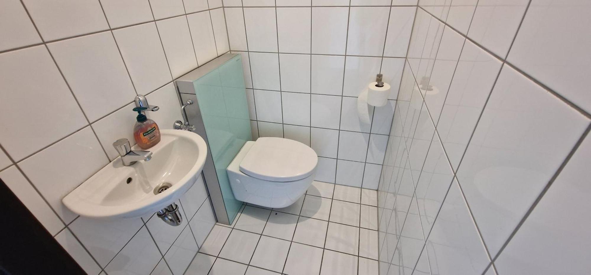 City Apartment Cologne-Weiden Eksteriør billede